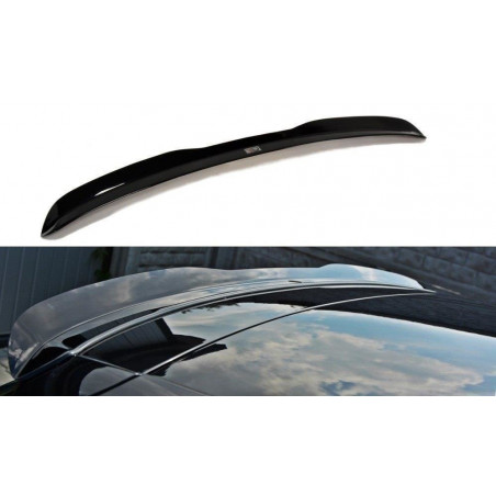 ROOF SPOILER AUDI A4 B8
