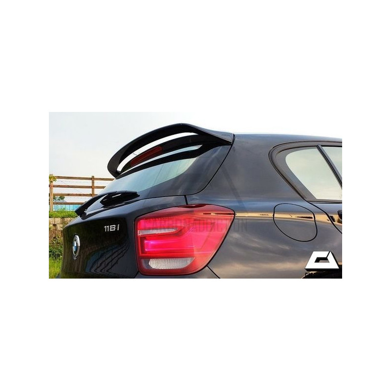 SPOILER AC BMW 1-SERIES F20