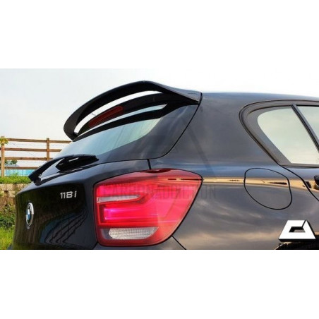 SPOILER AC  BMW 1-SERIES F20