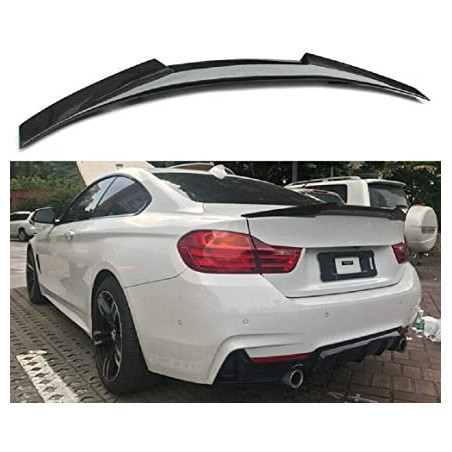 SPOILER  M--P BMW 4-SERIES F32