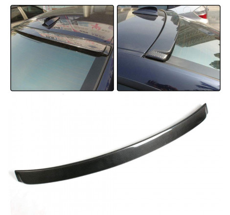 ROOF SPOILER BMW E90 3-SERIES