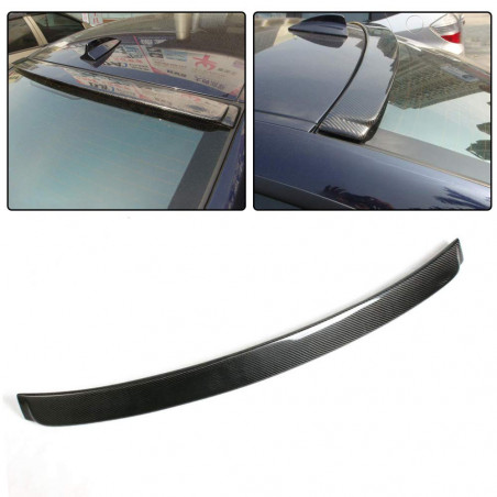 ROOF SPOILER BMW E90 3-SERIES