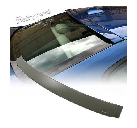 ROOF SPOILER AC BMW E92...