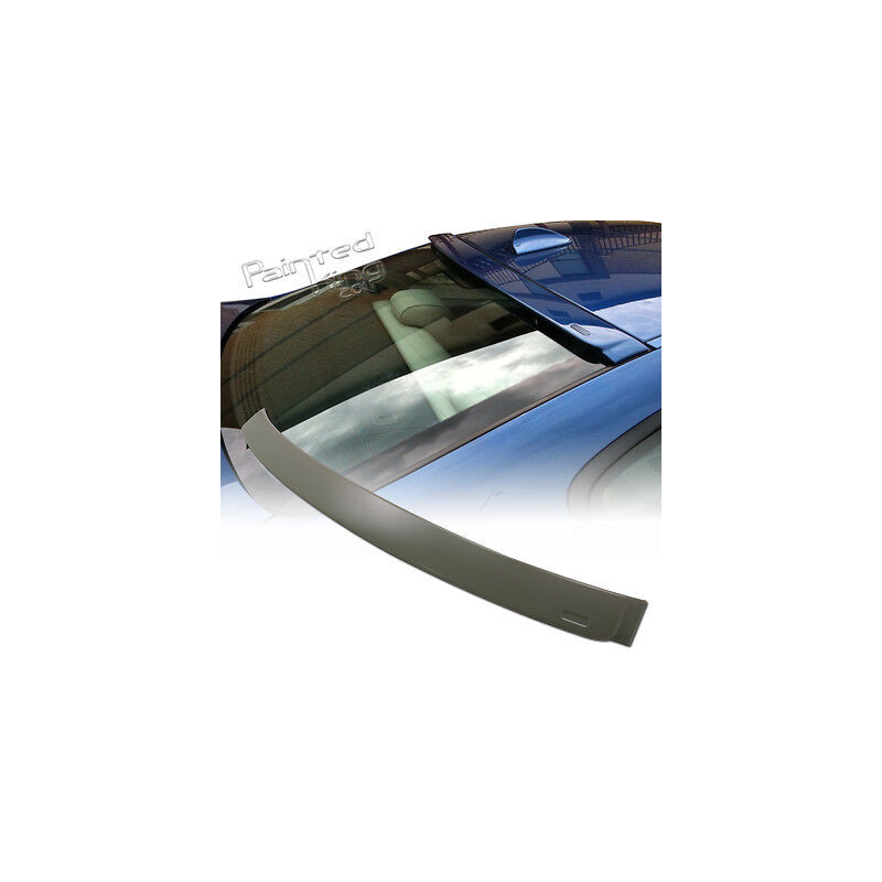 ROOF SPOILER AC BMW E92 2006-2012
