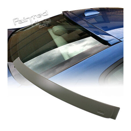 ROOF SPOILER AC BMW E92 2006-2012