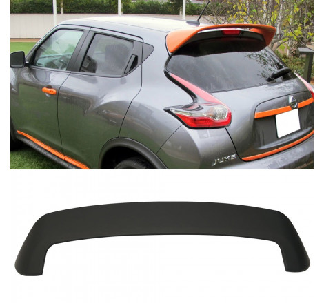 SPOILER NISSAN JUKE  2011-2016