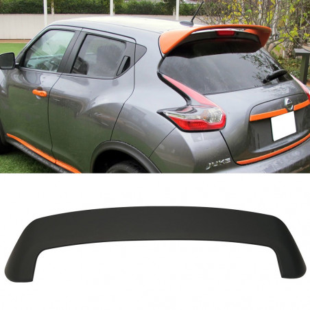 SPOILER NISSAN JUKE  2011-2016