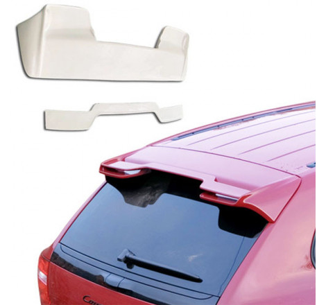 ROOF SPOILER PORSCHE...