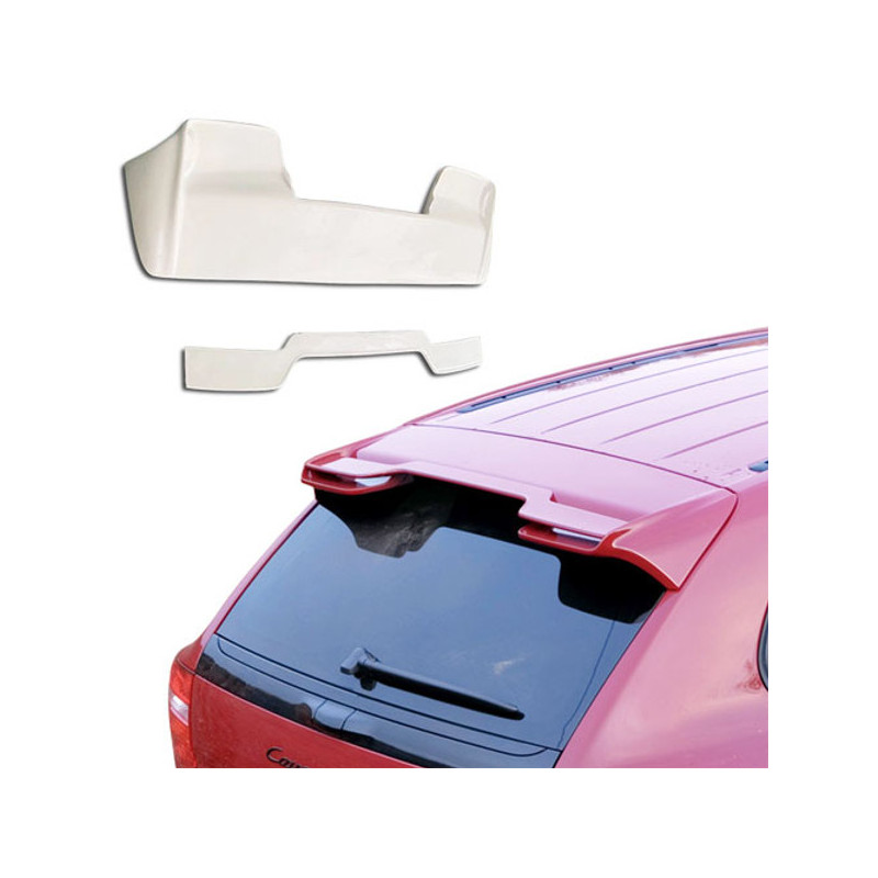 ROOF SPOILER PORSCHE CAYENNE 2016 FRP