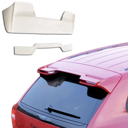 ROOF SPOILER PORSCHE CAYENNE 2016 FRP