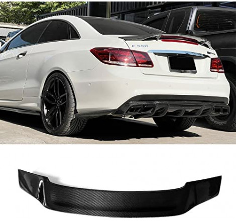 SPOILER AMG MERCEDES BENZ...