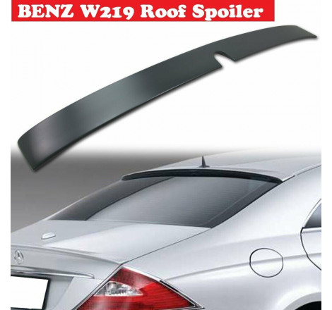 SPOILER AMG MERCEDES BENZ...