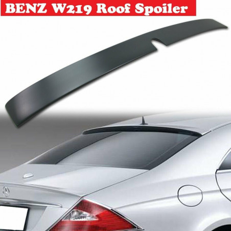 SPOILER AMG MERCEDES BENZ CLS-CLASS C219