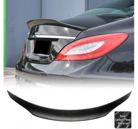 SPOILER AMG MERCEDES BENZ...