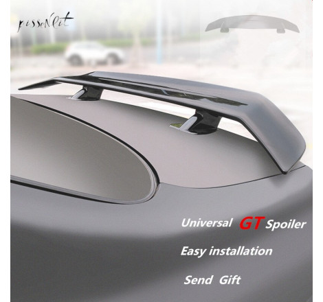 SEDAN UNIVERSEL SPOILER--GT1