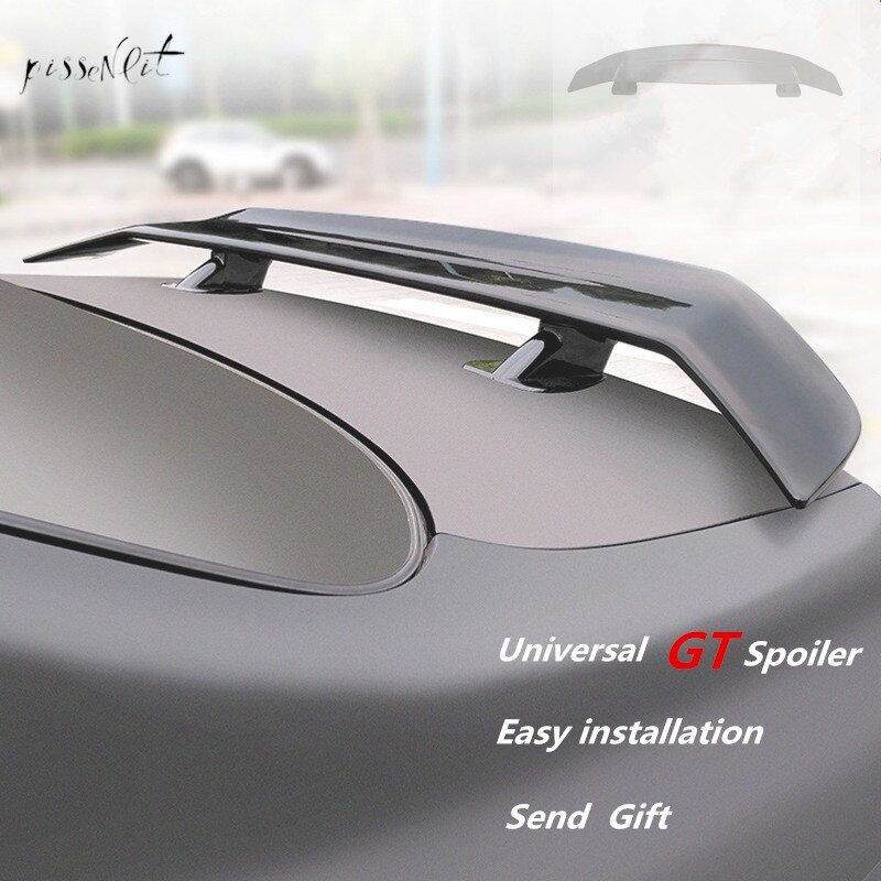 SEDAN UNIVERSEL SPOILER--GT1