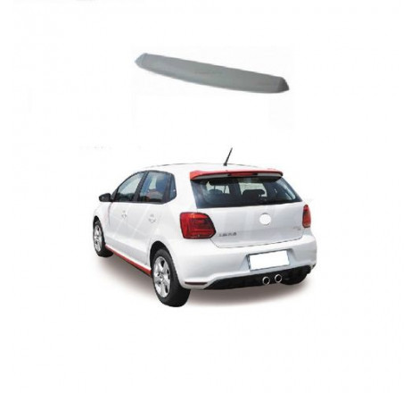 SPOILER POLO 7 GTI