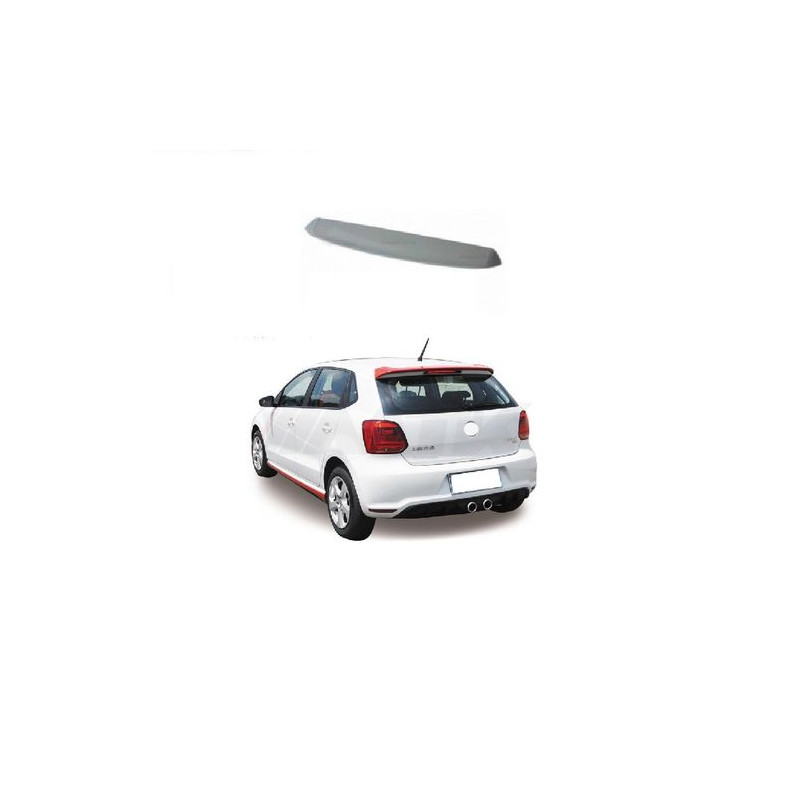 SPOILER POLO 7 GTI