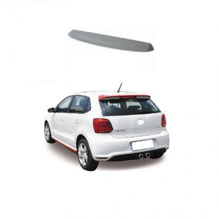 SPOILER POLO 7 GTI