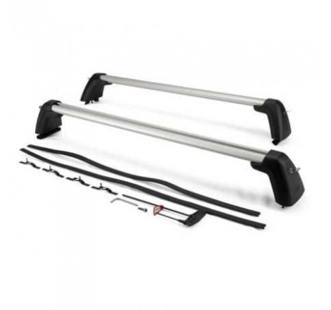 BARRE DE TOIT BMW E70 X5
