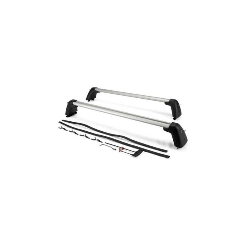 BARRE DE TOIT BMW E70 X5