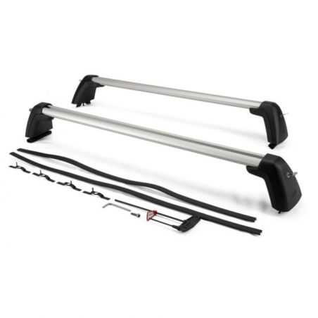 BARRE DE TOIT BMW E70 X5