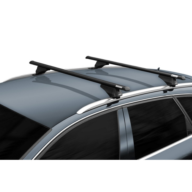 BARRES DE TOIT AUDI A3