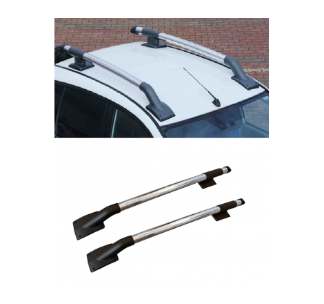 BARRES DE TOIT FORD  RANGER