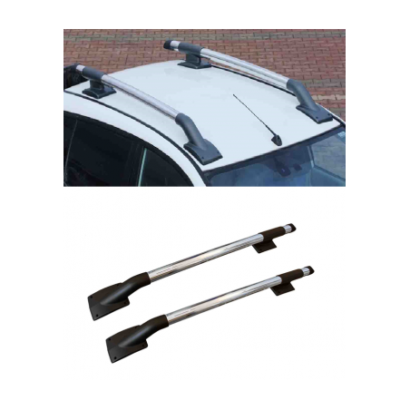 BARRES DE TOIT FORD  RANGER