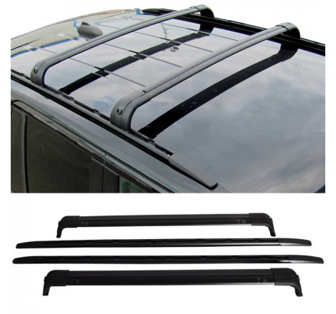 BARRE DE TOIT RANGE ROVER...
