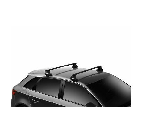 BAR DE TOIT PORSCHE MACAN