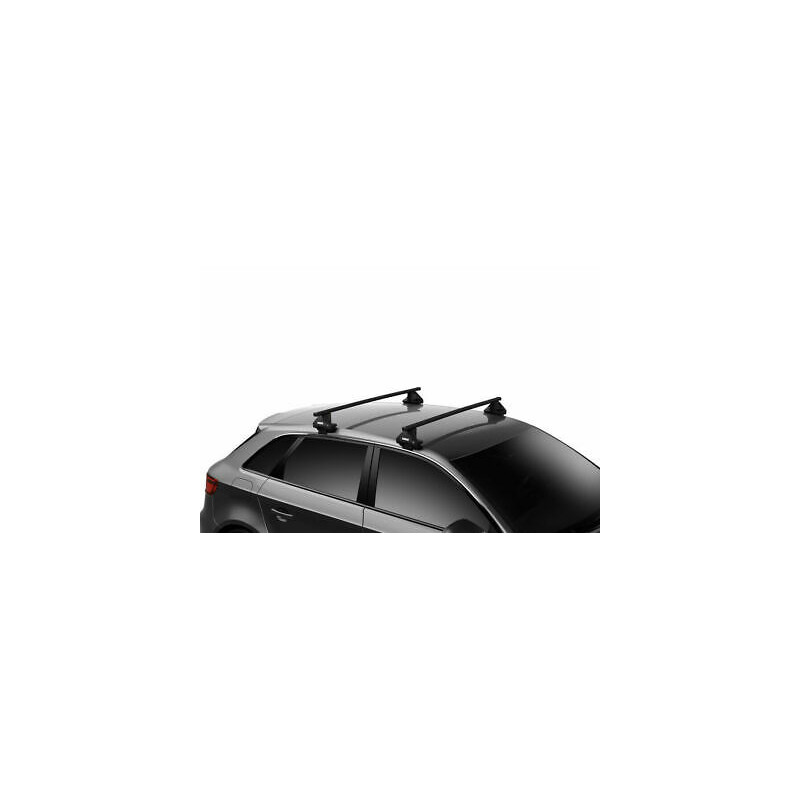 BAR DE TOIT PORSCHE MACAN