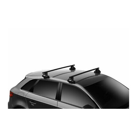 BAR DE TOIT PORSCHE MACAN