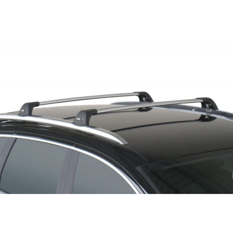 BAR DE TOIT PORSCHE CAYENNE 2018