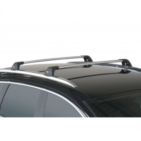 BAR DE TOIT PORSCHE CAYENNE 2018