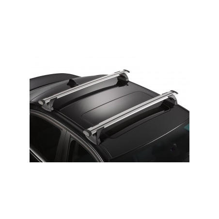 BAR DE TOIT PORSCHE CAYENNE 2007-2010