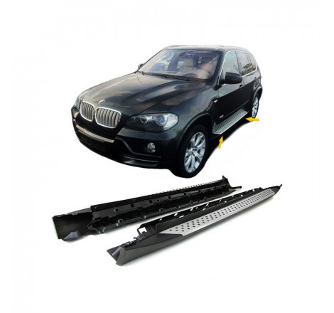 MARCHE PIED BMW X5F15