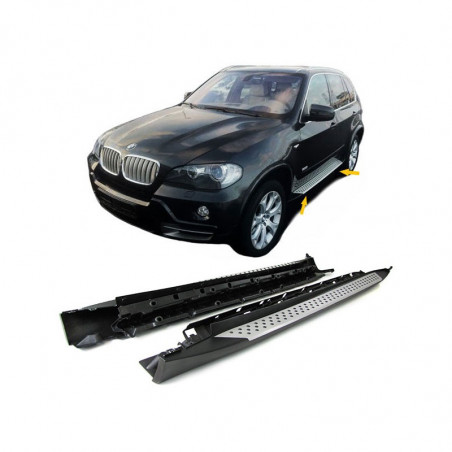 MARCHE PIED BMW X5F15