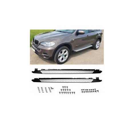 MARCHE PIED ELECTRIQUE BMW...