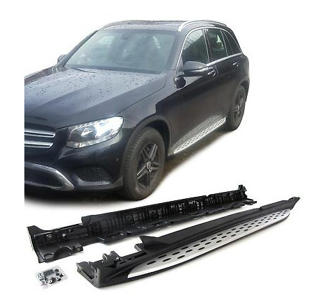MARCHE PIED MERCEDES BENZ GL.C