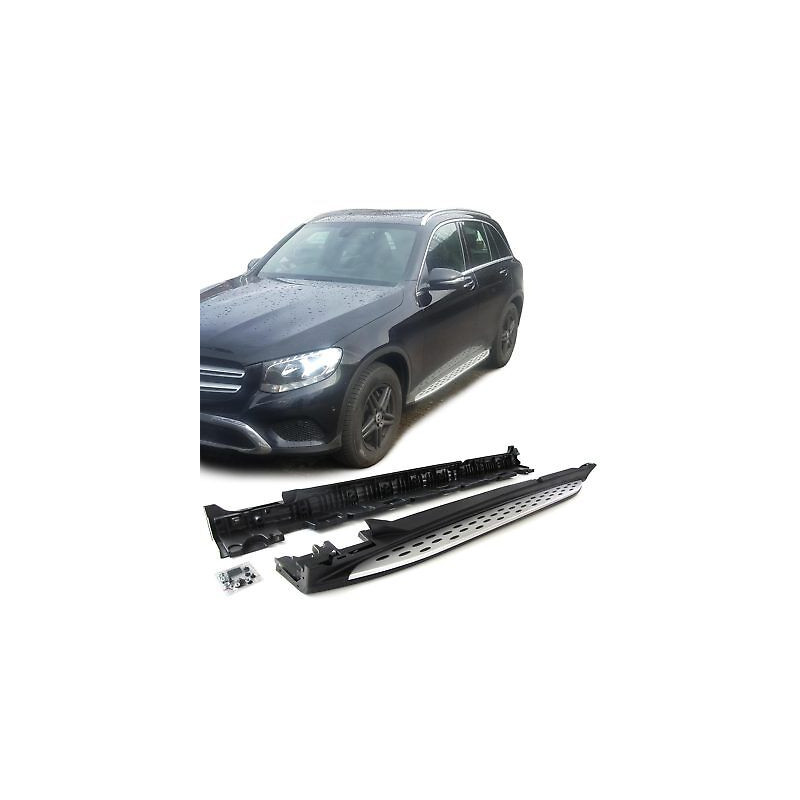 MARCHE PIED MERCEDES BENZ GL.C