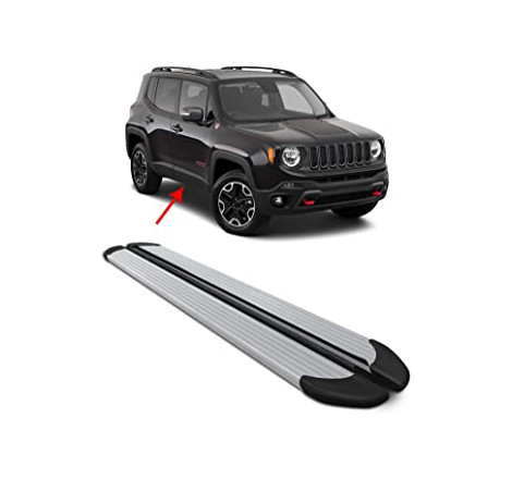 MARCHE PIED JEEP RENEGADE