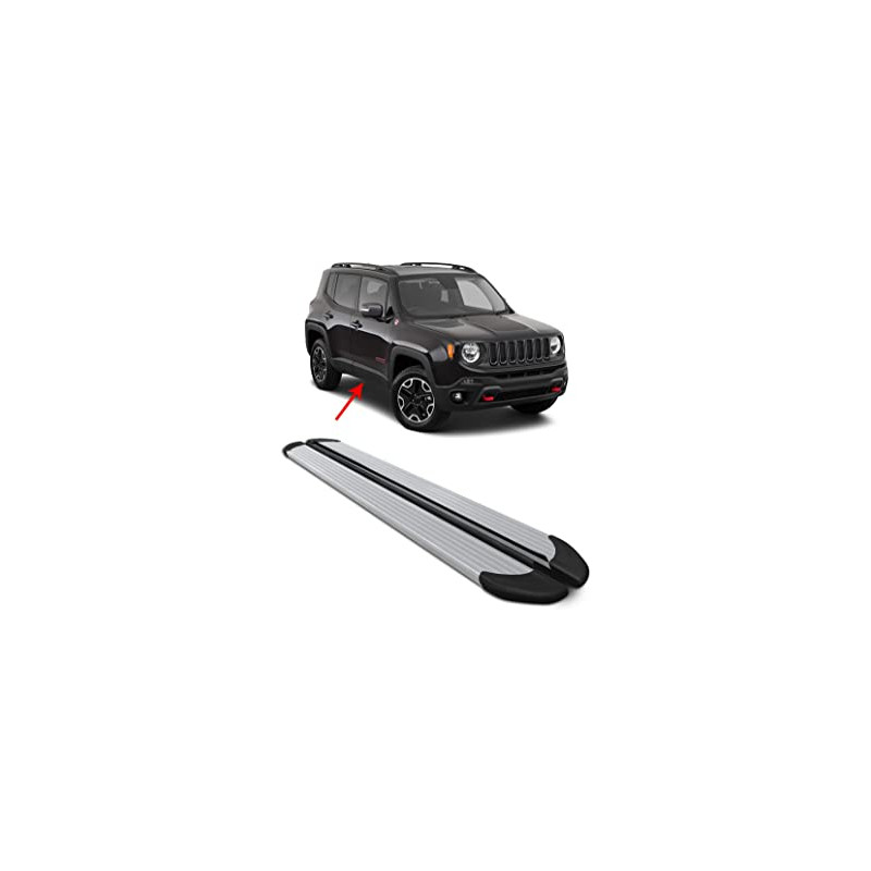 MARCHE PIED JEEP RENEGADE