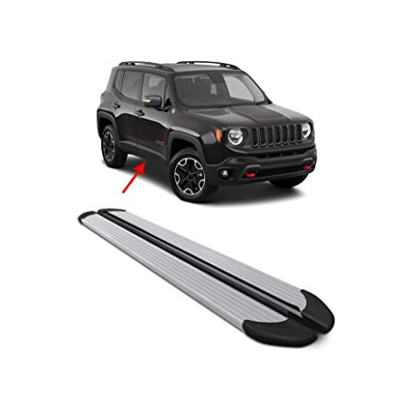 MARCHE PIED JEEP RENEGADE