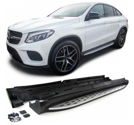 MARCHE PIED MERCEDES ML W166