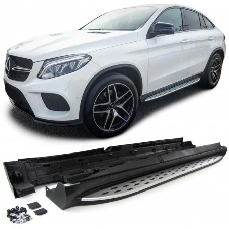 MARCHE PIED MERCEDES ML W166