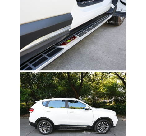 MARCHE PIED HAVAL H6 2017