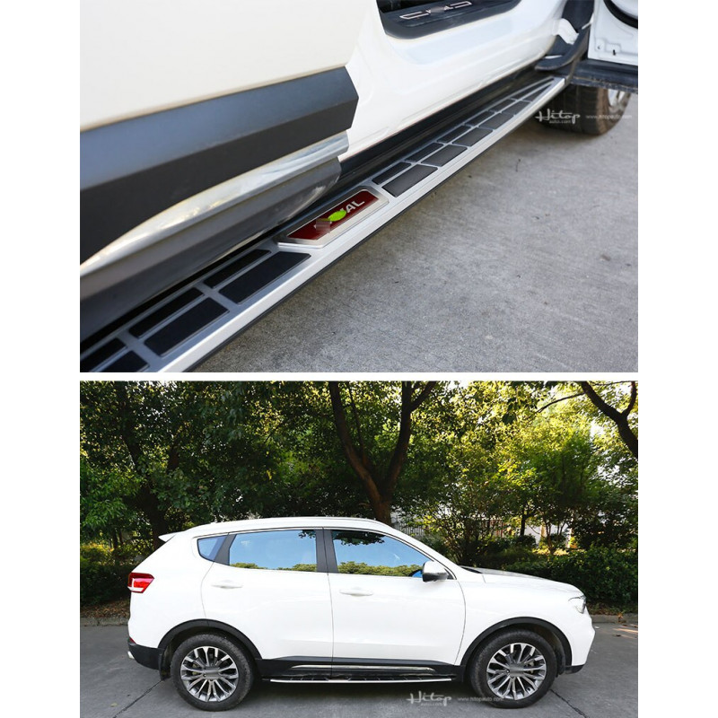 MARCHE PIED HAVAL H6 2017
