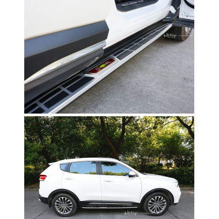 MARCHE PIED HAVAL H6 2017