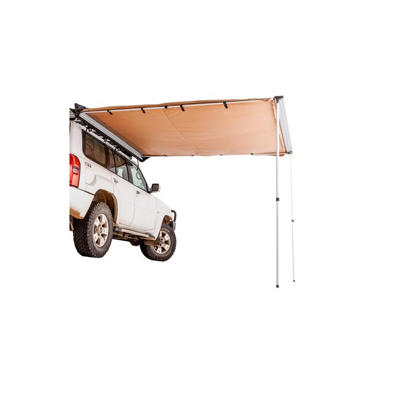 AUVENT LATRAL 2.5 MX2 M
